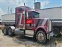 98' International Conventional Trucks
