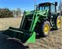 2003 John Deere 7220