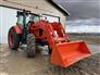 2018 Kubota M7-171 Premium
