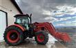 2018 Kubota M7-171 Premium