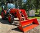 2021 Kubota M6-131
