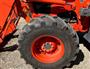 2021 Kubota M6-131