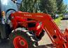 2021 Kubota M6-131