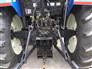 2015 New Holland T4.120