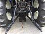 2015 New Holland T4.120