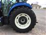 2015 New Holland T4.120