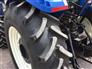 2015 New Holland T4.120