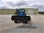 2015 New Holland T4.120