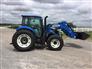 2015 New Holland T4.120