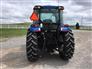 2015 New Holland T4.120