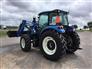 2015 New Holland T4.120