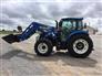 2015 New Holland T4.120