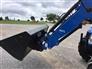 2015 New Holland T4.120