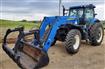 2013 New Holland T7.220