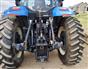 2013 New Holland T7.220
