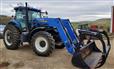 2013 New Holland T7.220