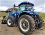 2013 New Holland T7.220