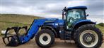 2013 New Holland T7.220