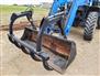 2013 New Holland T7.220