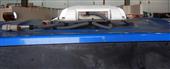 2016 New Holland T7.245