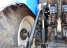 2016 New Holland T7.245