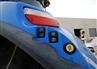 2016 New Holland T7.245