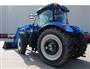 2016 New Holland T7.245