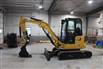 2022 Caterpillar 303.5 CR