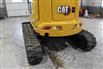 2022 Caterpillar 303.5 CR