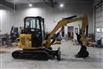2022 Caterpillar 303.5 CR