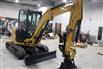 2022 Caterpillar 303.5 CR