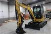 2022 Caterpillar 303.5 CR