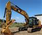 2017 Caterpillar 320 FL