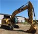 2017 Caterpillar 320 FL