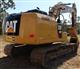 2017 Caterpillar 320 FL