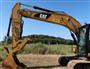 2017 Caterpillar 320 FL