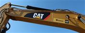 2017 Caterpillar 320 FL