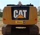 2017 Caterpillar 320 FL