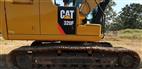2017 Caterpillar 320 FL