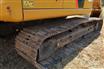 2017 Caterpillar 320 FL