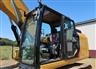 2017 Caterpillar 320 FL