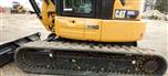 2018 Caterpillar 305 E2 CR