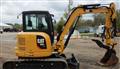 2018 Caterpillar 305 E2 CR
