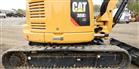 2018 Caterpillar 305 E2 CR