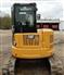 2018 Caterpillar 305 E2 CR