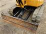 2018 Caterpillar 305 E2 CR