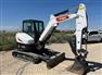 2021 Bobcat E42