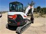 2021 Bobcat E42