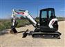 2021 Bobcat E42