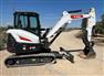 2021 Bobcat E42